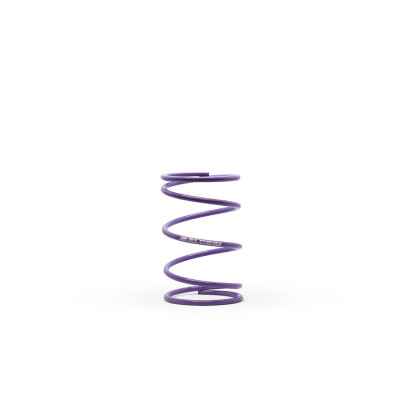 MALOSSI - VIOLET VARIATOR ADJUSTER SPRING ext.Ø 57,8x91mm thread Ø 4,0