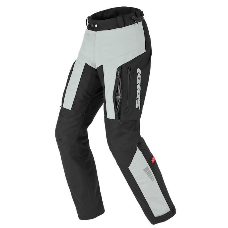 Spidi Outlander H2Out Pants | BurnOutMotor