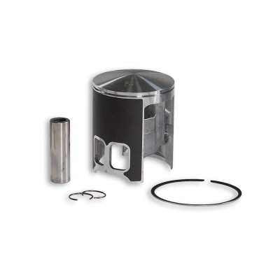 MALOSSI - 2T Ø 68,5 piston size 0 with pin Ø 16