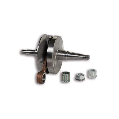 MALOSSI - Albero motore con spinotto Ø 15, biella 105, corsa 57 mm e v
