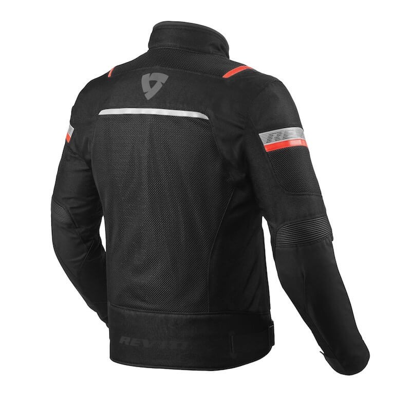 revit tornado 3 jacket