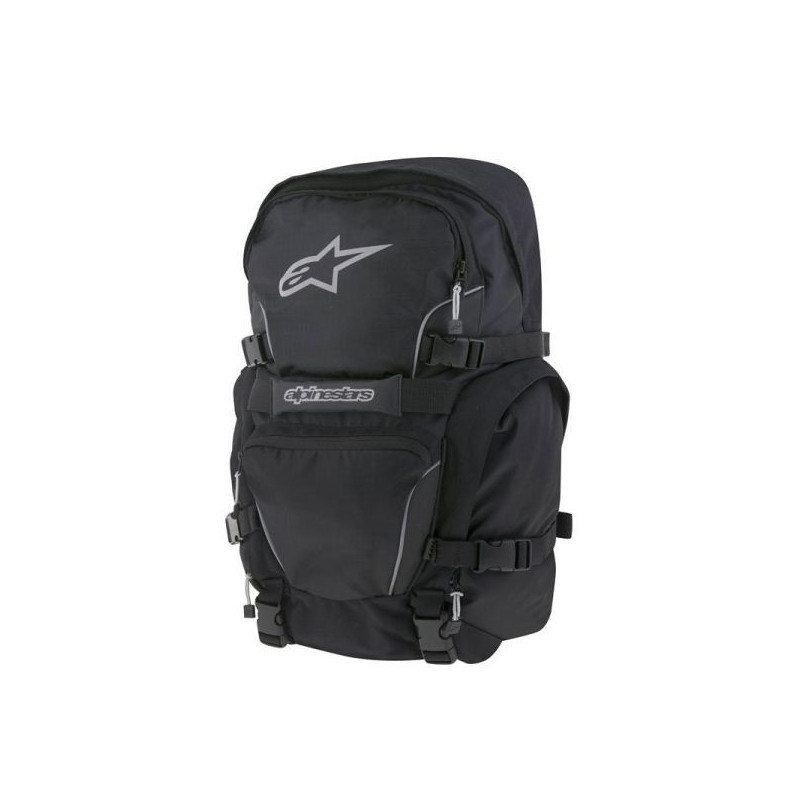 Zaino Moto ALPINESTARS FORCE Backpack | BurnOutMotor