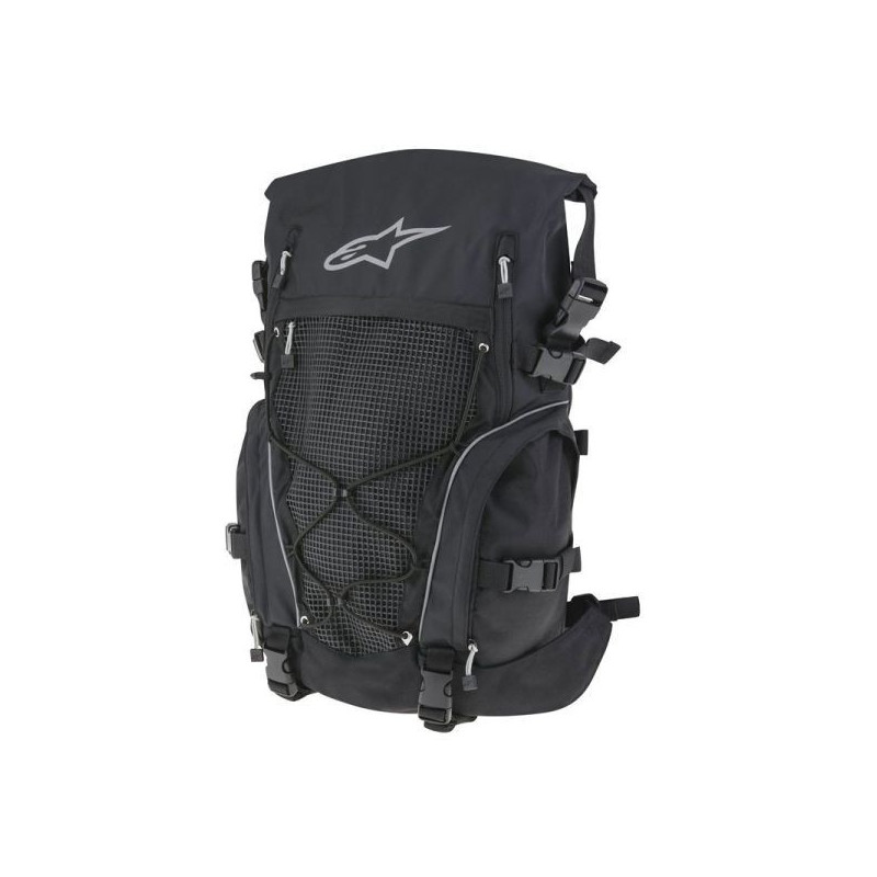 alpinestars waterproof backpack