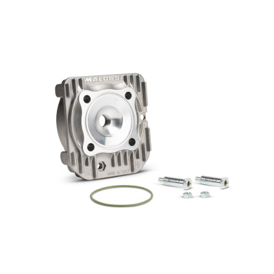MALOSSI - ZYLINDERKOPF Ø 47 Aluminium LUFT HTSR