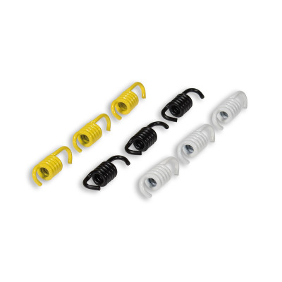 MALOSSI - Serie molle RACING per frizione originale