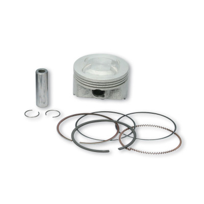 MALOSSI - 4T Ø 67 piston size 0 with pin Ø 15