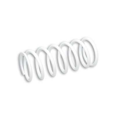 MALOSSI - RESSORT pour AMORTISSEUR AVANT Malossi Ø ext.56x120mm Ø fil 