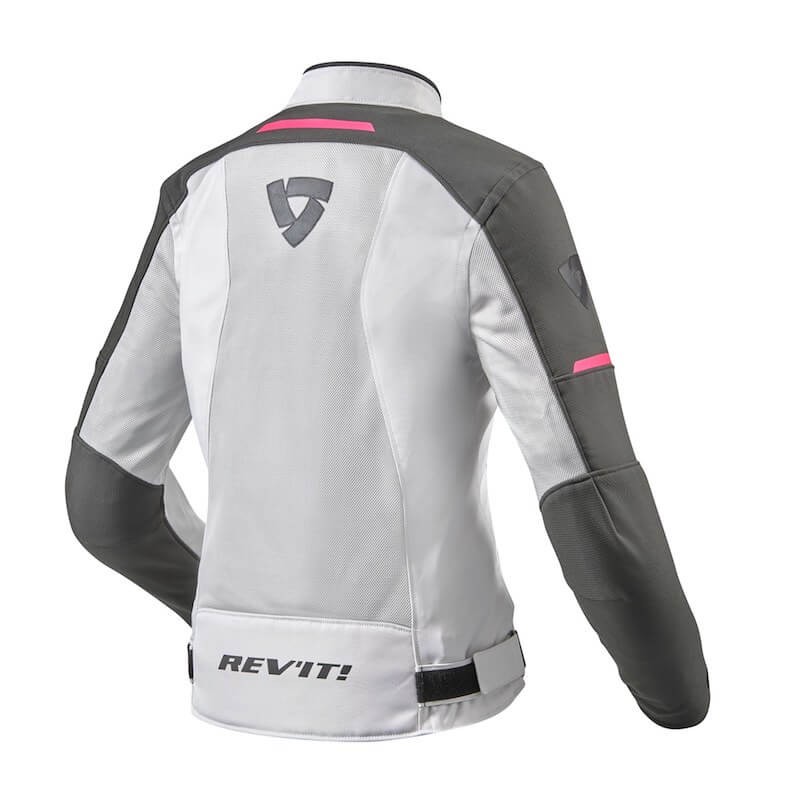 ladies mesh motorcycle jacket