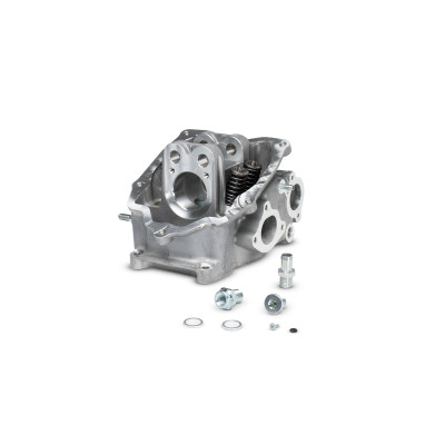MALOSSI - V4 HEAD Ø 74-75,5 aluminium H2O Maxi 200a300