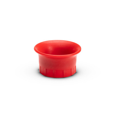 MALOSSI - CORNET Ø 32x25 SANS FILET PVC