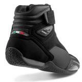 SCARPE STYLMARTIN VECTOR WP - NERO (RETRO)