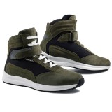 STYLMARTIN AUDAX WP SHOES - GREEN