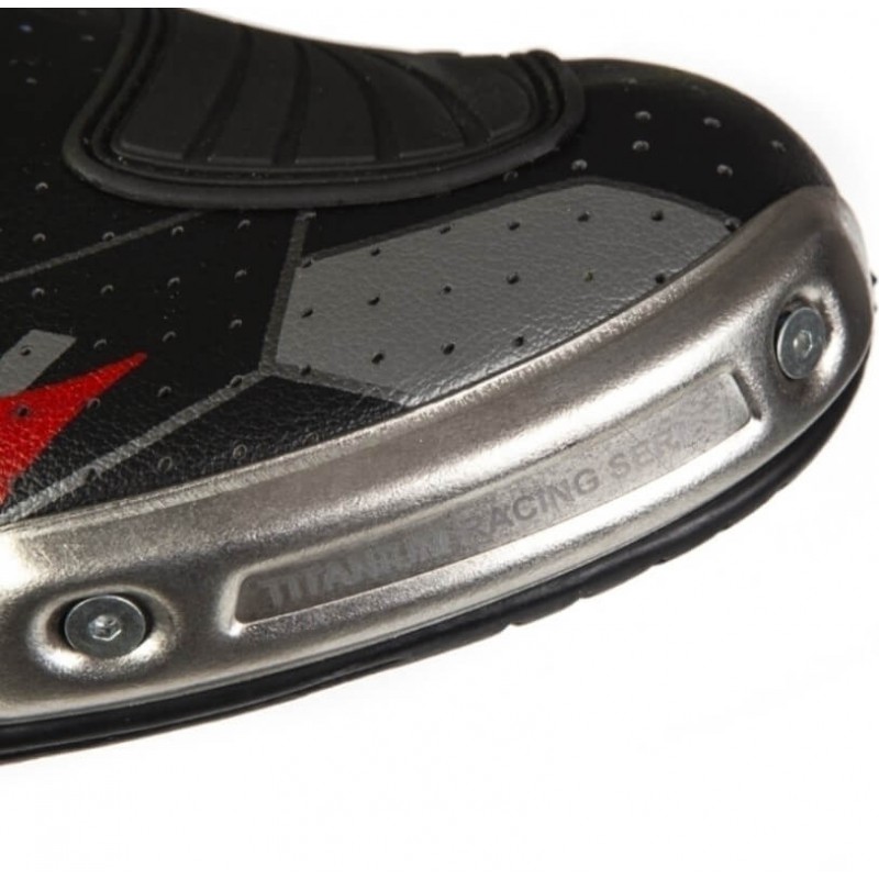 Stylmartin Stealth Evo Air Boots | BurnOutMotor