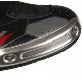 STYLMARTIN STEALTH EVO AIR BOOTS (DETAIL FRONT)
