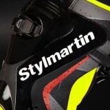 STIVALI STYLMARTIN STEALTH EVO AIR (DETTAGLIO)