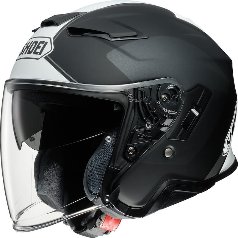 Casco Moto Shoei J-Cruise 2 Adagio | BurnOutMotor