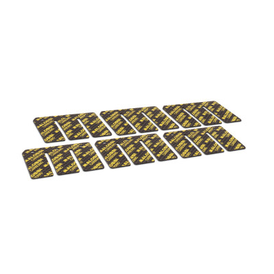MALOSSI - 6 LAMELLES f.CARB. 2 ep.0,30/0,35/0,40 VL5