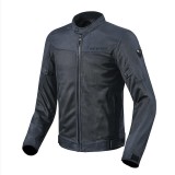 REV'IT ECLIPSE JACKET - DARK BLUE