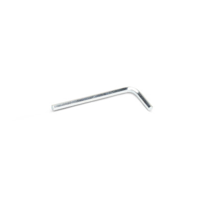 MALOSSI - CLE ALLEN crochue M4 pour AMORTISSEUR