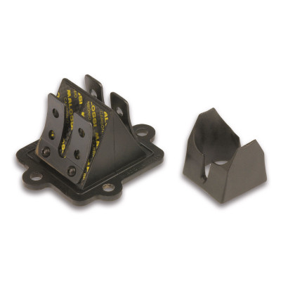 MALOSSI - REED VALVE VL12 CARB.petal th.0,30