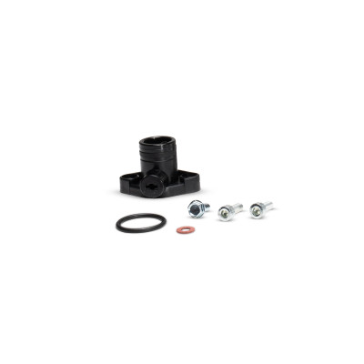 MALOSSI - STRAIGHT H2O CONNECTION KIT for CYL.KIT
