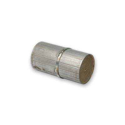 MALOSSI - CATALYTIC CONNECTION for MAXI WILD LION exhaust sys.
