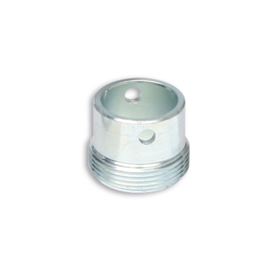 MALOSSI - RACCORD standard ext. Ø 22.3 - int. Ø 18 - M30 pour pot PIAG