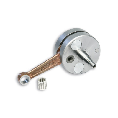 MALOSSI - % KURBELWELLE RHQ Kolb. Ø 10 (hub 39 mm)