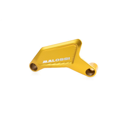 MALOSSI - Wasserpumpen protektor gold