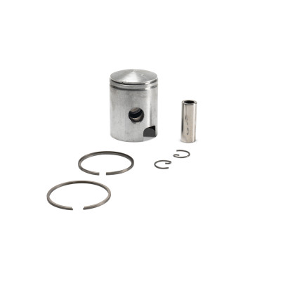 MALOSSI - Piston 2T Ø 38,8 with pin Ø 12