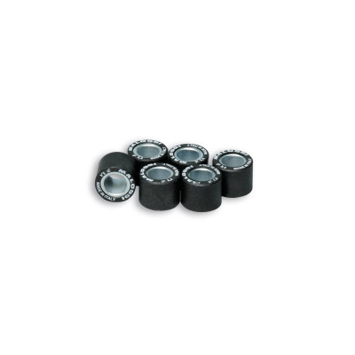 MALOSSI - 6 HTRoll rollers Ø 15x12