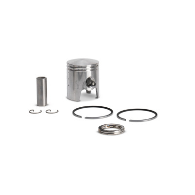 MALOSSI - Piston 2T Ø 40 with pin Ø 12