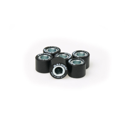 MALOSSI - 6 Rollen HTRoll Ø 18x14