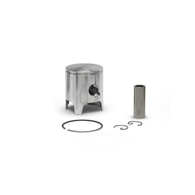 MALOSSI - Piston 2T Ø 40 with pin Ø 12