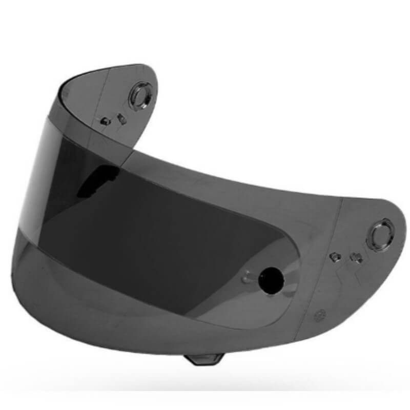 Bell Click Release RS ShieldQualifier Race Shield BurnOutMotor