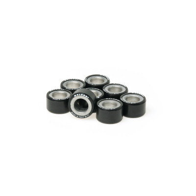 MALOSSI - 8 Rollen HTRoll Ø 25x14,9