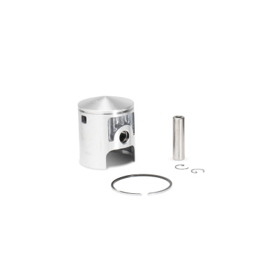 MALOSSI - Piston 2T Ø 45.5 with pin Ø 10