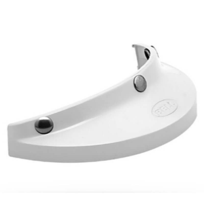 Bell 520 Visor | BurnOutMotor