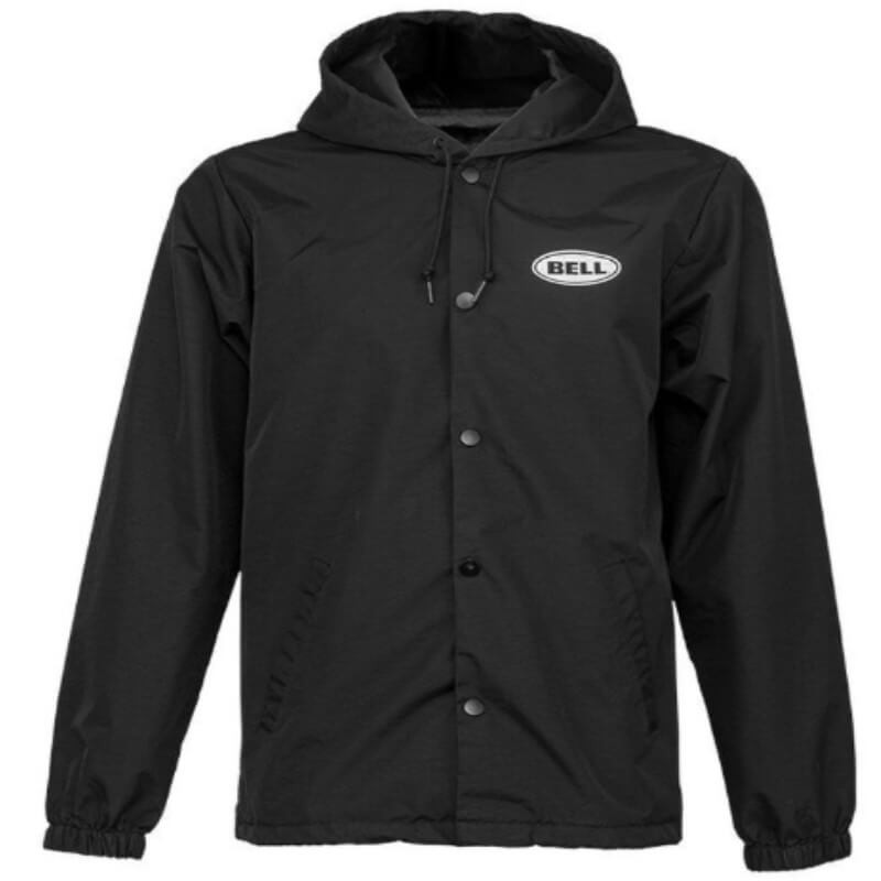 windbreaker coach jacket