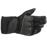 GUANTI ALPINESTARS VALPARAISO V2 DRYSTAR NERO