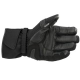 GUANTI ALPINESTARS VALPARAISO V2 DRYSTAR (PALMO) NERO