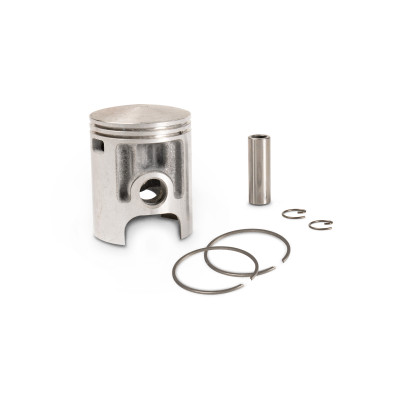 MALOSSI - Piston 2T Ø 46.3 with pin Ø 12