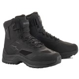 SCARPE ALPINESTAR CR-6  DRYSTAR NERO