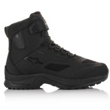SCARPE ALPINESTAR CR-6  DRYSTAR NERO (LATO)