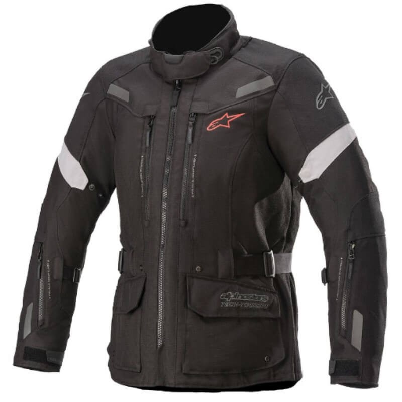 alpinestars winter jacket