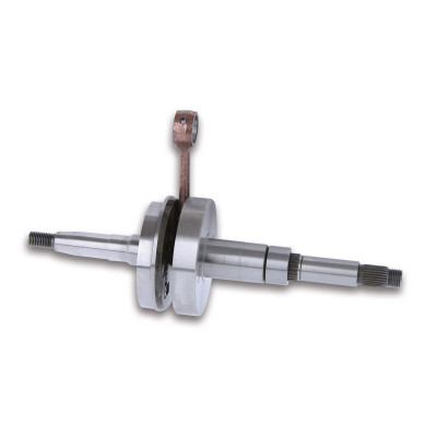 MALOSSI - Albero motore RHQ con spinotto Ø 12 e corsa 37,4 mm