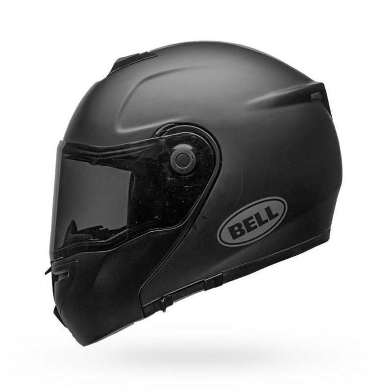 Casco Bell Srt Modular | BurnOutMotor