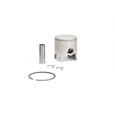 MALOSSI - Piston 2T Ø 47.6 with pin Ø 12