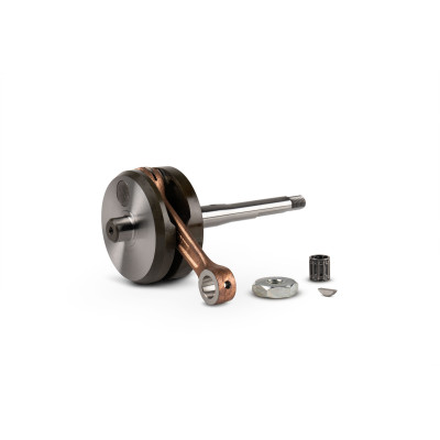 MALOSSI - KURBELWELLE RHQ Kolb.Ø 10 (hub 43 mm) PIAGGIO
