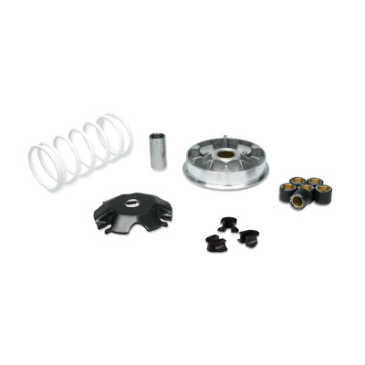 MALOSSI - MULTIVAR 2000 für Honda LEAD 110 4t